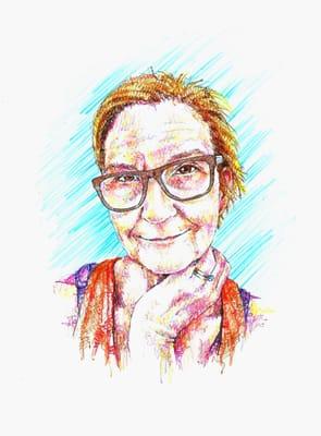 Photo of Lynn S.