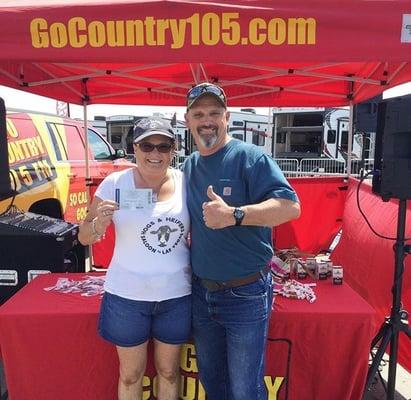 photo of Charlene Z.