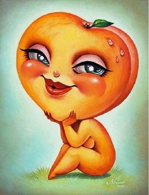 photo of SugarMoon B.