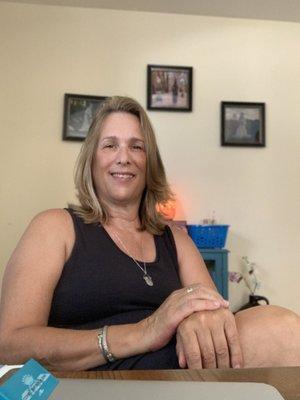 Photo of Doris J.