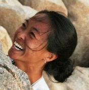 Photo of Xue F.