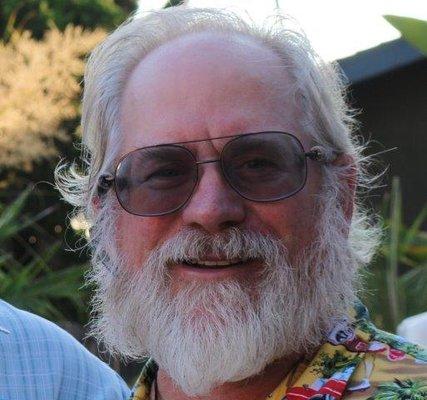 photo of Richard W J.