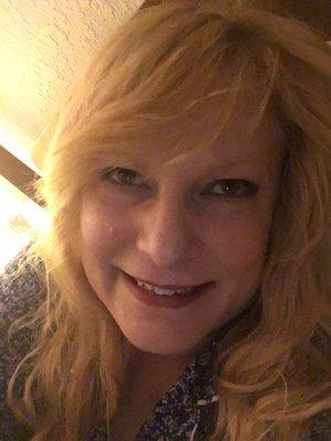 Photo of Nancy J.