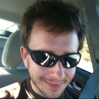 Photo of Ben G.