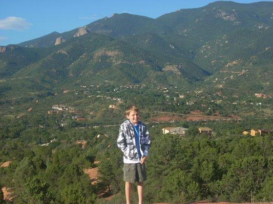 Photo of Scott S.