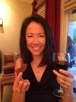 Photo of Michelle A.