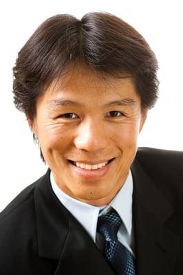Photo of Hans V.
