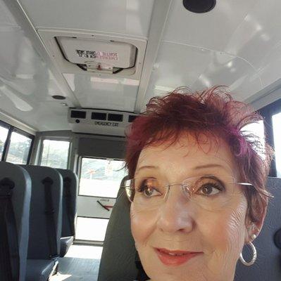 Photo of Kathy K.