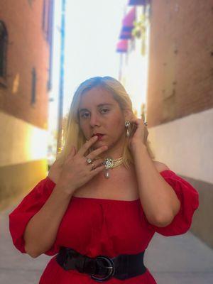 Photo of Ashley E.