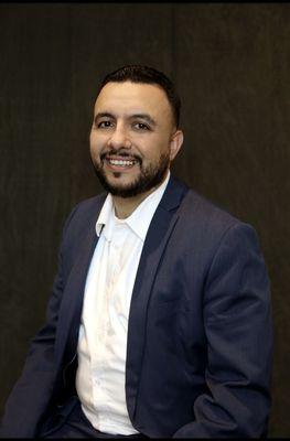 Photo of Ahmad G.