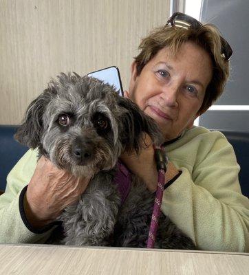 photo of Katherine E.