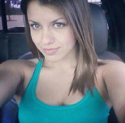 Photo of Megan D.