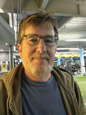Photo of JT F.