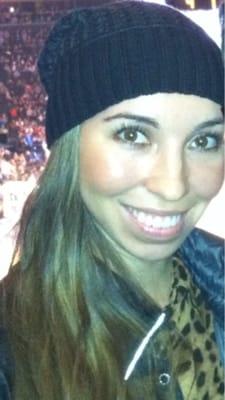 Photo of Alexia P.