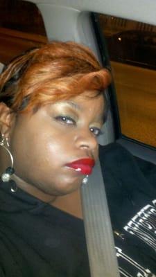 Photo of Daiquiri H.