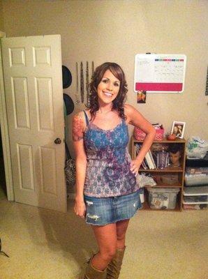 Photo of Jessica M.