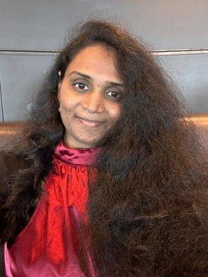 Photo of Laxmi B.