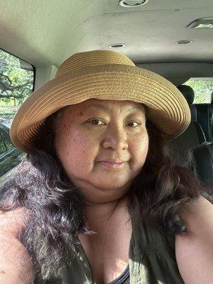 photo of Mary R.