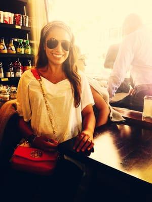 photo of Parissa T.