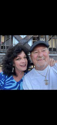 photo of Michelle B.