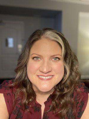 Photo of Jessica J.