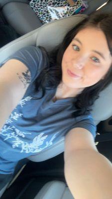 Photo of Allie B.