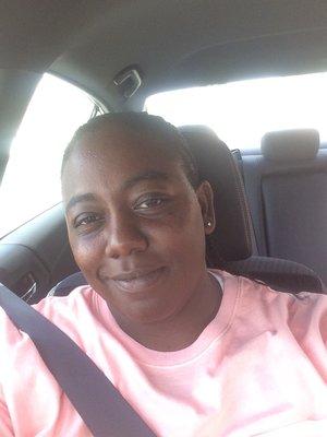 Photo of Andrea P.
