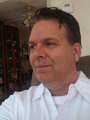Photo of Eric S.