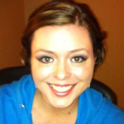 photo of Christina T.