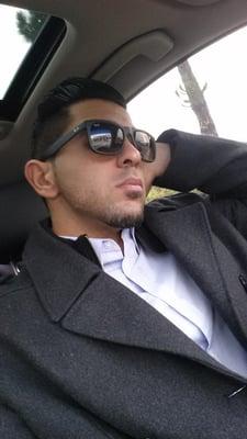 Photo of Darius S.