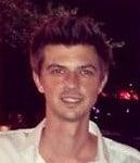 Photo of Eric S.