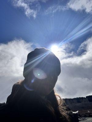 photo of Kayla L.