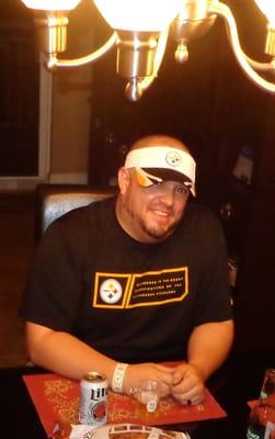 Photo of Jason M.