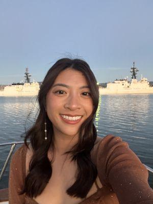 Photo of Sabrina D.