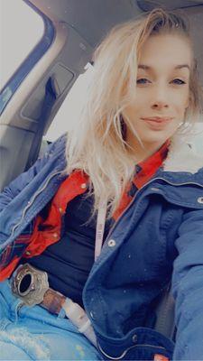 photo of Heather M. H.