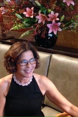 photo of patricia s.