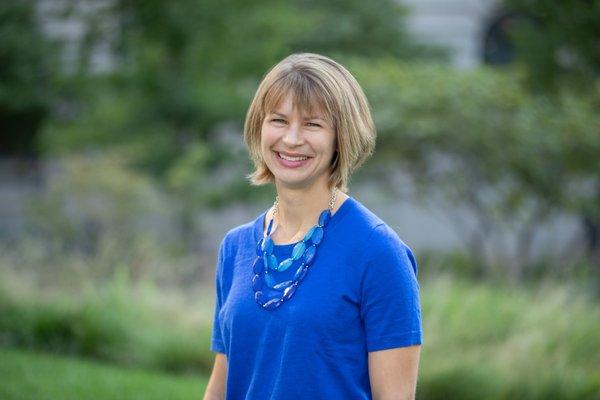 photo of Jennifer M.