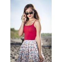 photo of Kimberley F.