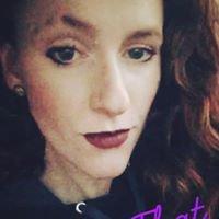 Photo of Hannah G.