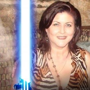 Photo of Gena B.