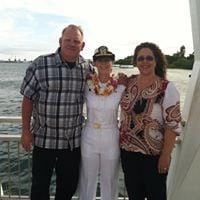 Photo of Kelley M.