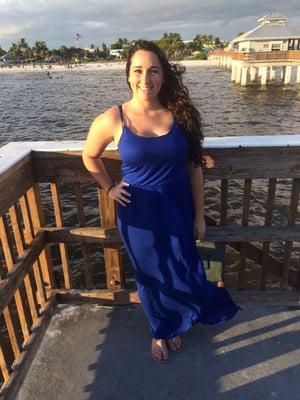 Photo of Jessica C.