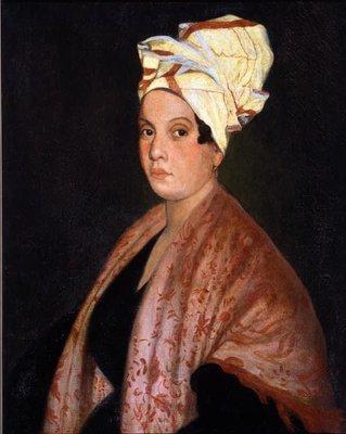 Photo of Big Mama R.