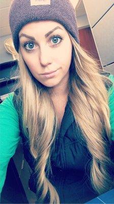 Photo of Krys Witha K C.