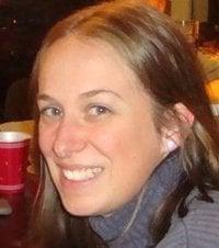 photo of Kimberly M.