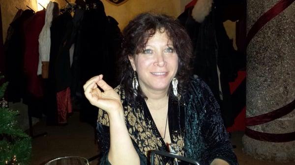 Photo of Nadine S.