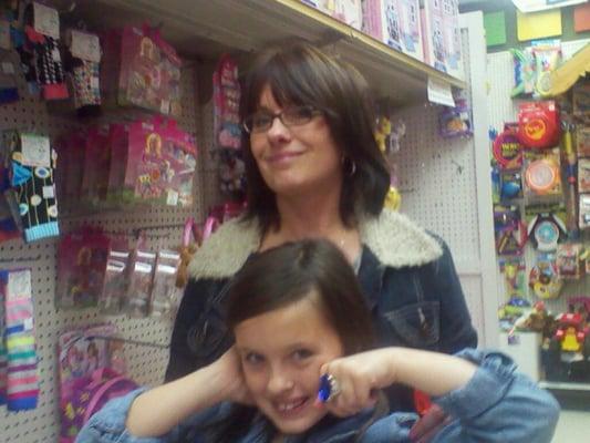 photo of Stephanie S.