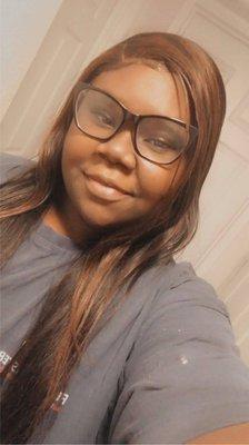 Photo of jazmin c.