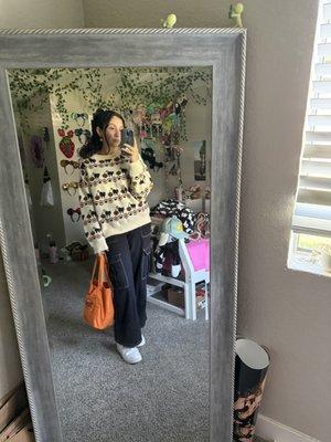 photo of Isabella P.