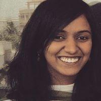 photo of Priyamvada G.